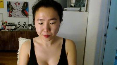 Asian MILF Sucks Big Cock And Jerks Out Cum - Japan on tubemilf.net