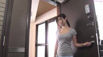 OKSN-208 - Mom Introduces Sex - Japan on tubemilf.net