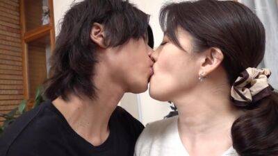 Hot japonese mom and stepson 216 - Japan on tubemilf.net